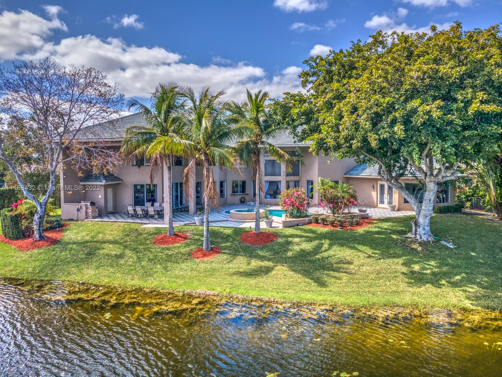 6369 NW 120th Drive Coral Springs FL 33076