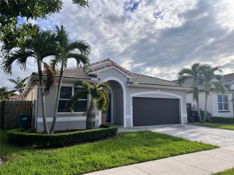 16474 SW 75th Terrace Miami FL 33193