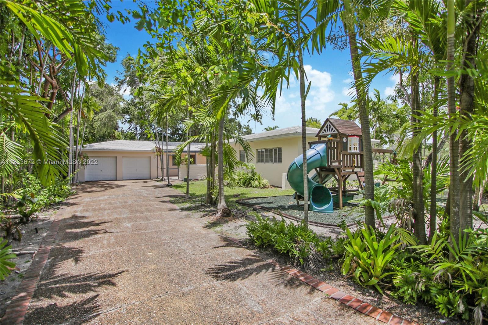 833 Cremona Avenue Coral Gables FL 33146