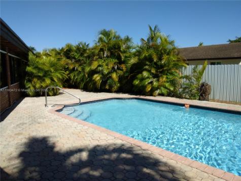 4655 SW 133rd Court Miami FL 33175