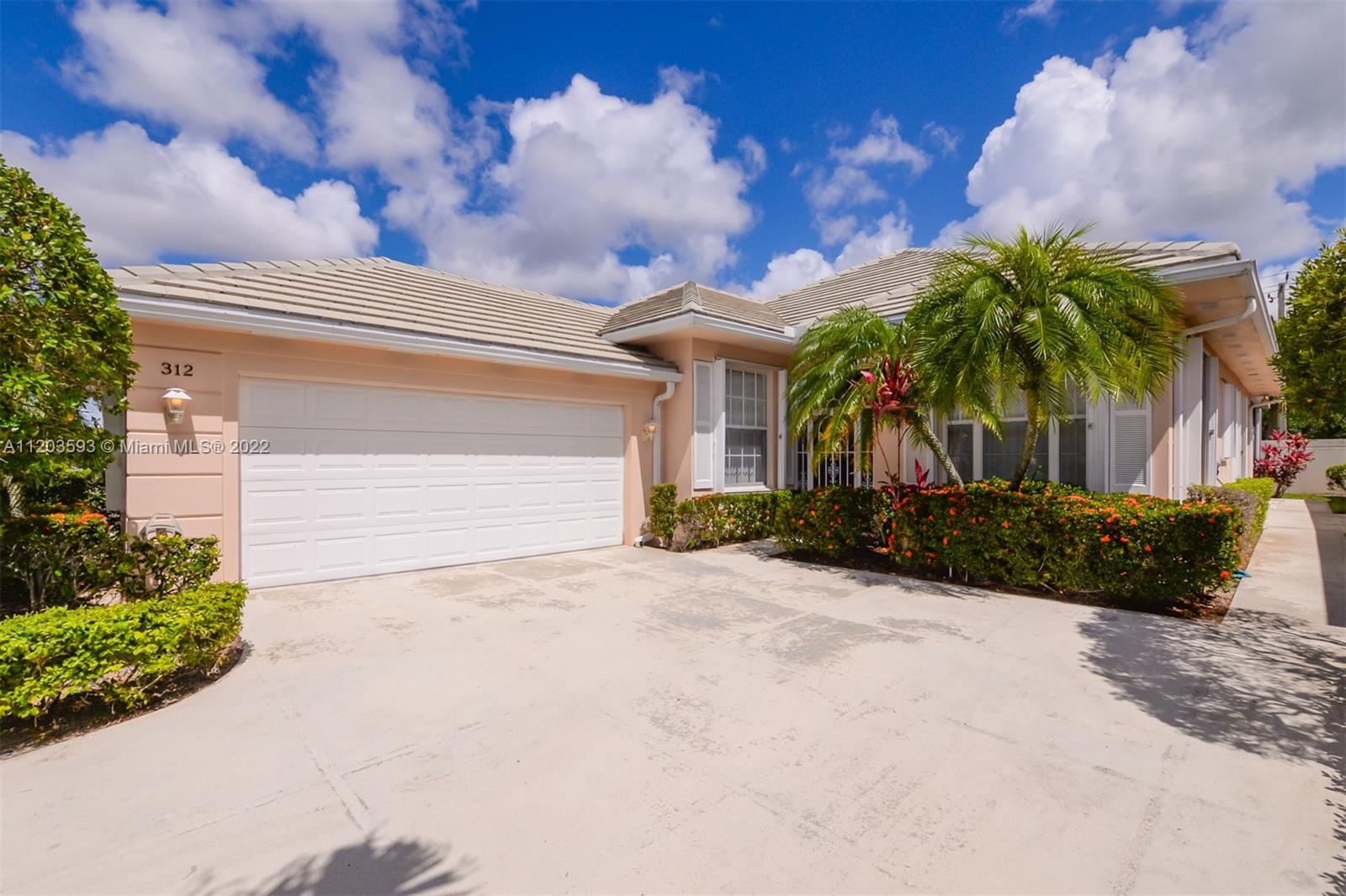 312 NW Bentley Circle Port St. Lucie FL 34986