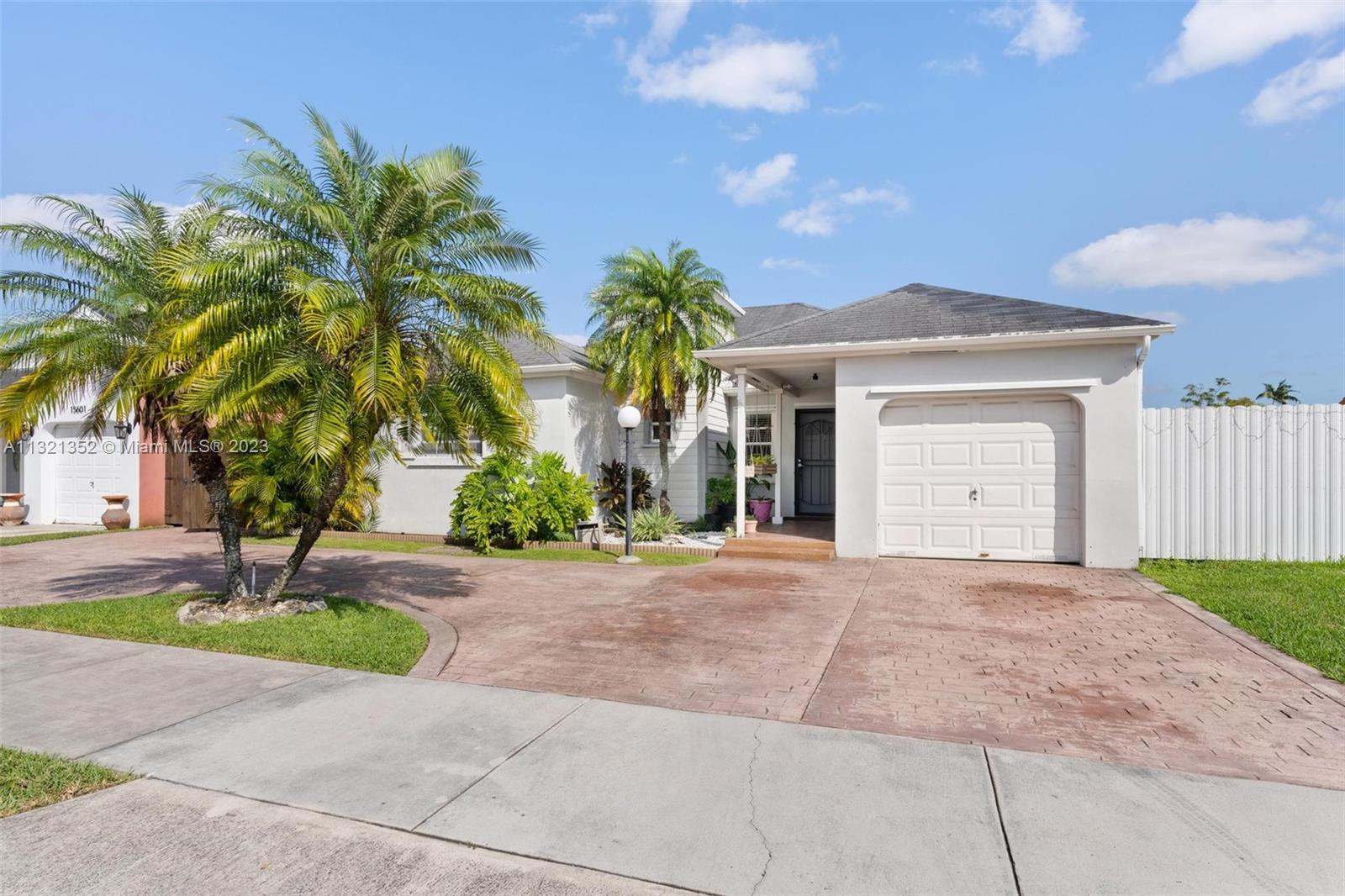 15611 SW 143rd Avenue Miami FL 33177