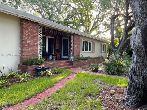177 W Sunrise Avenue Coral Gables FL 33133