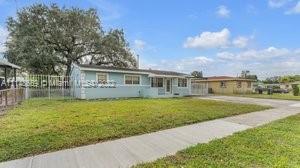 3030 NW 172nd Terrace Miami Gardens FL 33056