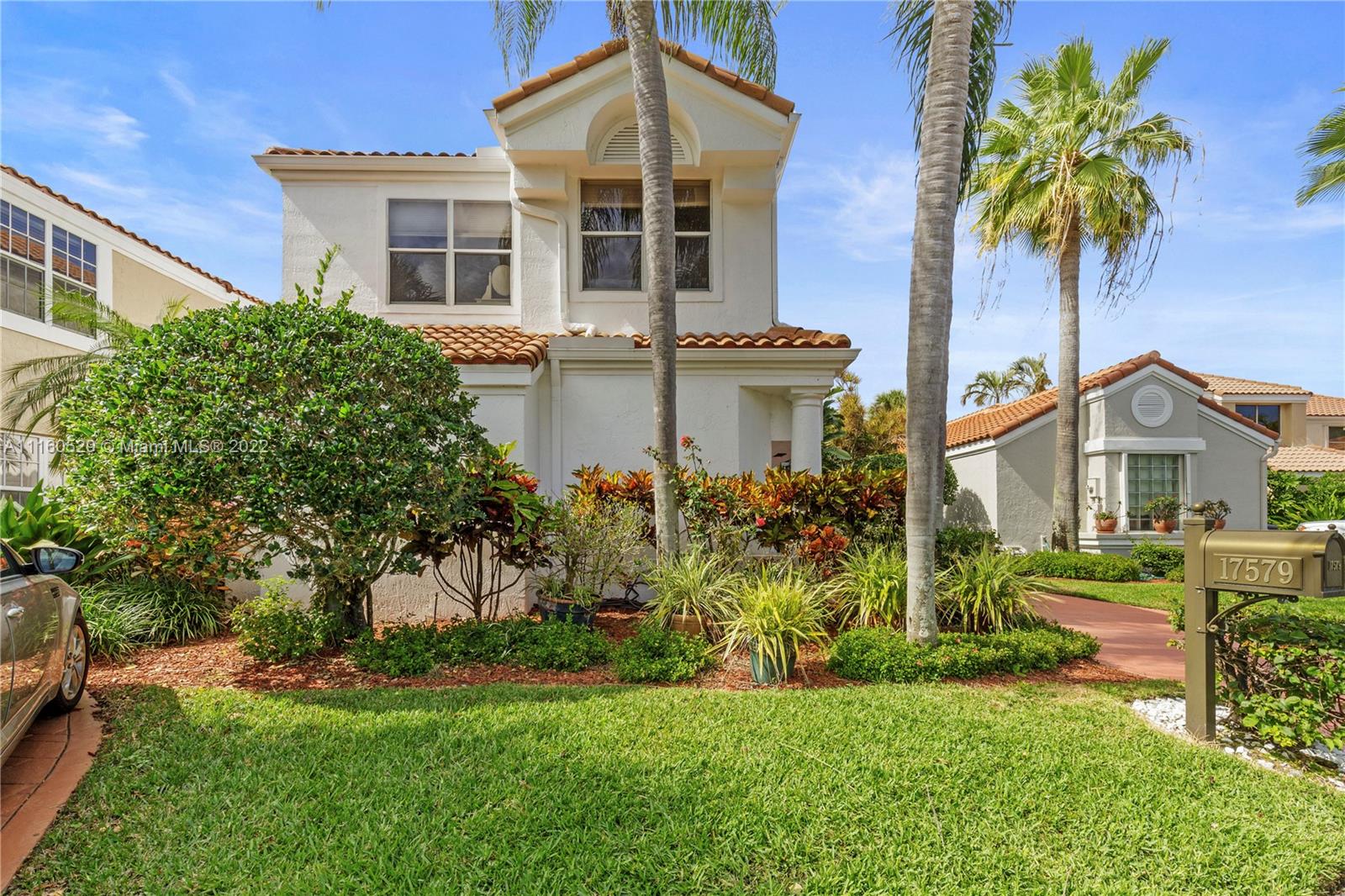 17579 Tiffany Trace Drive Boca Raton FL 33487