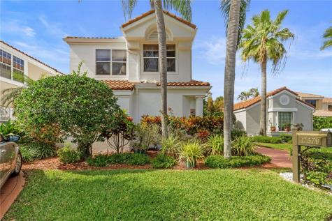 17579 Tiffany Trace Drive Boca Raton FL 33487