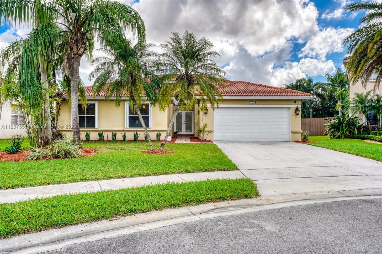 18876 NW 23rd Street Pembroke Pines FL 33029