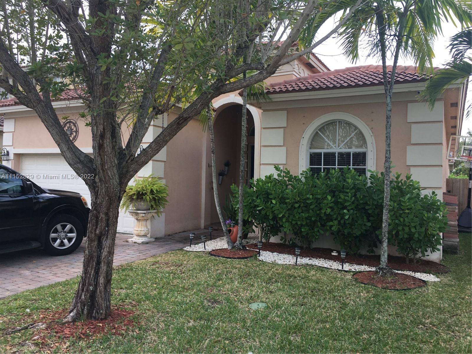 2234 Portofino Avenue Homestead FL 33033