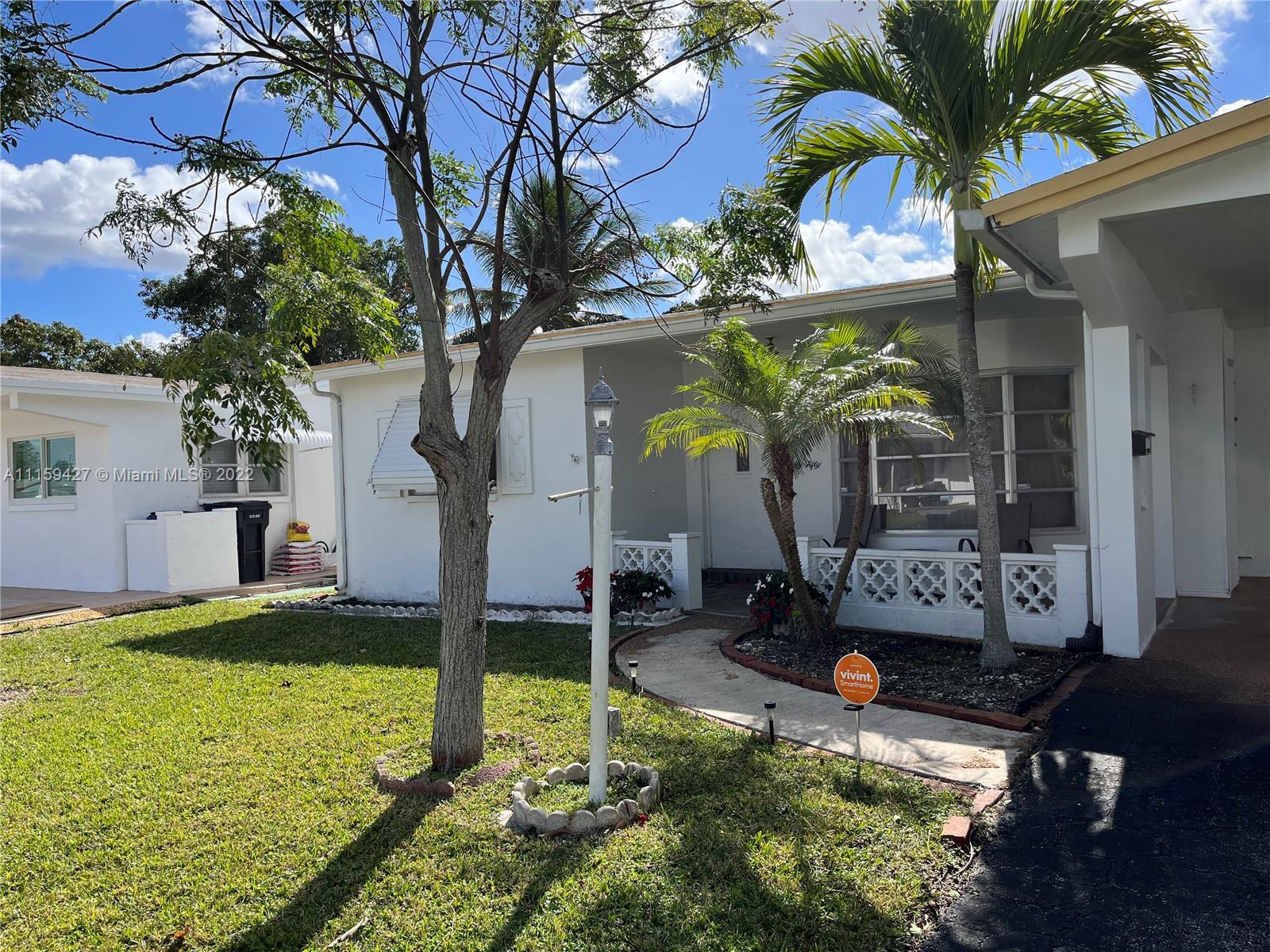 5050 NW 42nd Street Lauderdale Lakes FL 33319