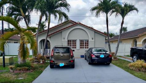 7457 NW 168th Street Hialeah FL 33015