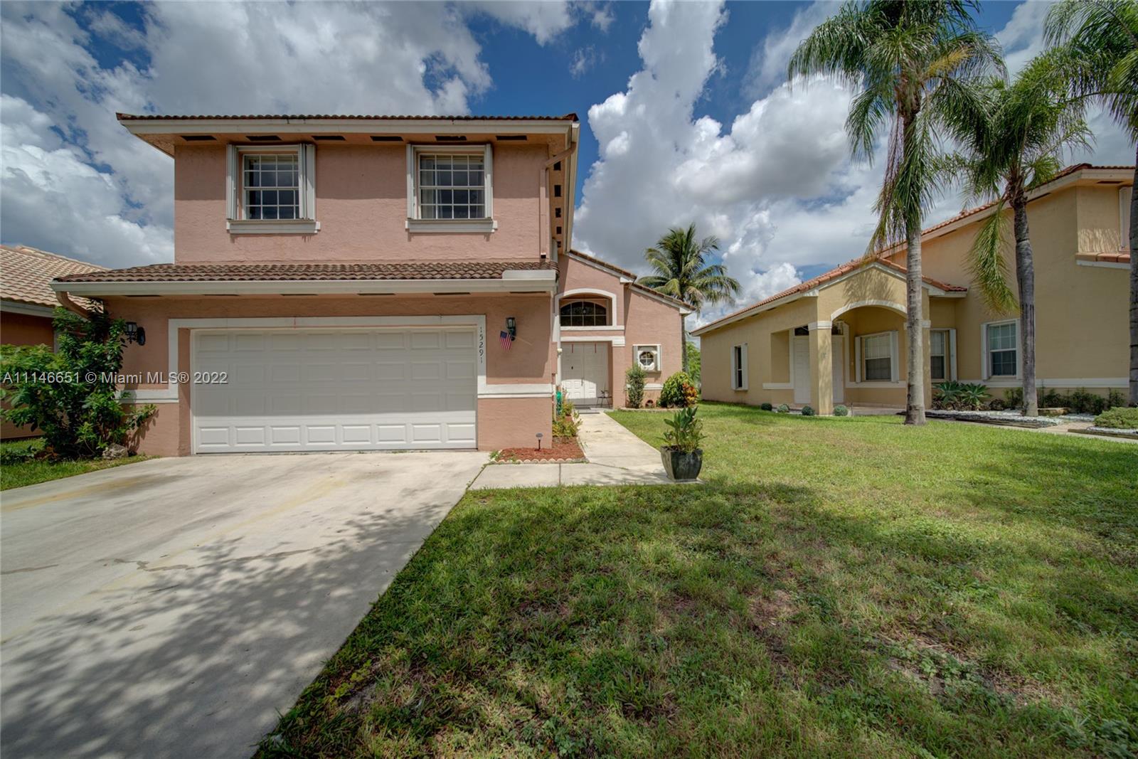 15291 SW 50th Street Miramar FL 33027