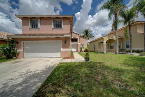 15291 SW 50th Street Miramar FL 33027