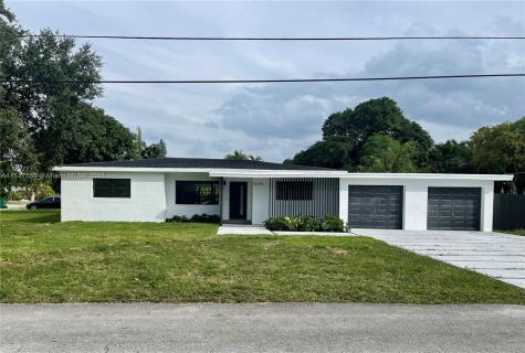 15345 NW 5th Avenue Miami FL 33169