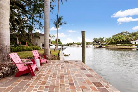 5724 Riviera Drive Coral Gables FL 33146
