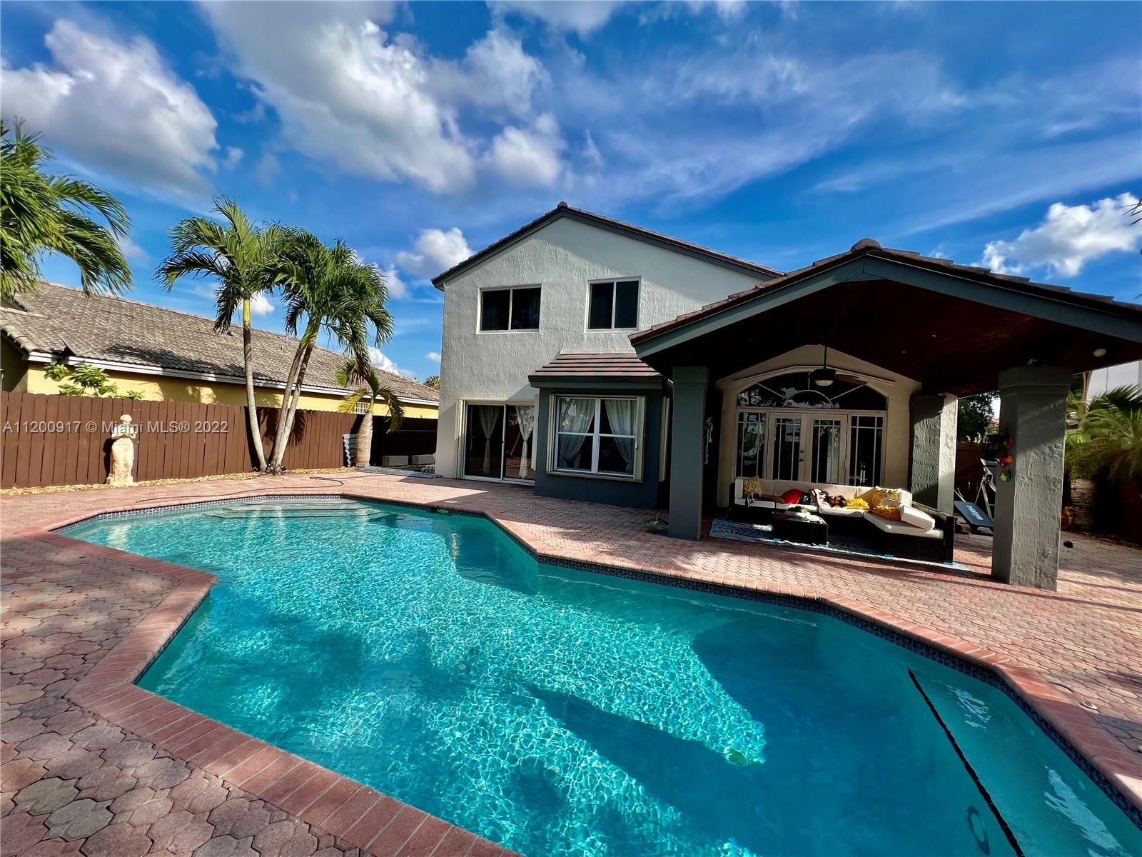 15933 SW 72nd Terrace Miami FL 33193