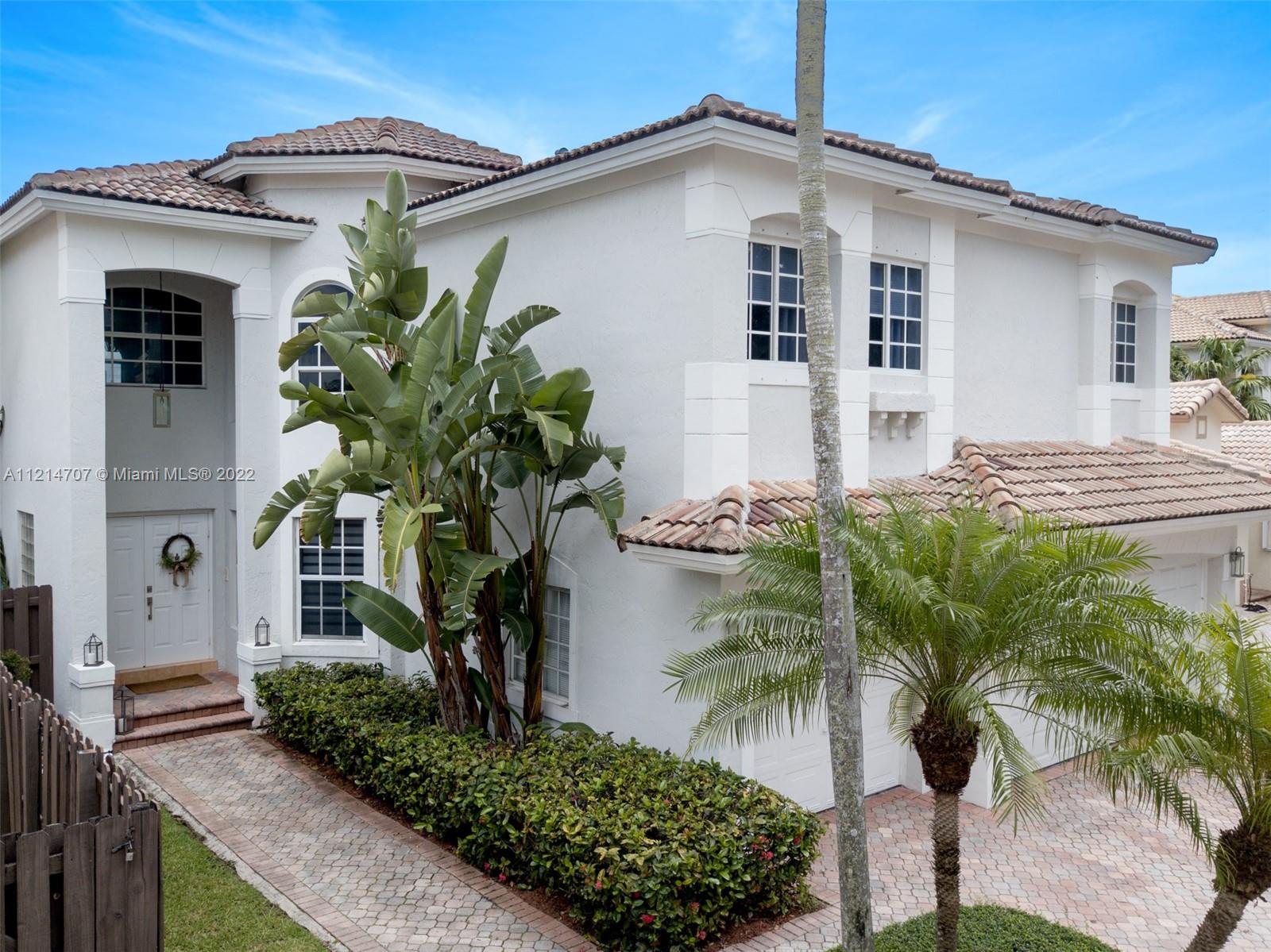 7301 NW 107th Place Doral FL 33178