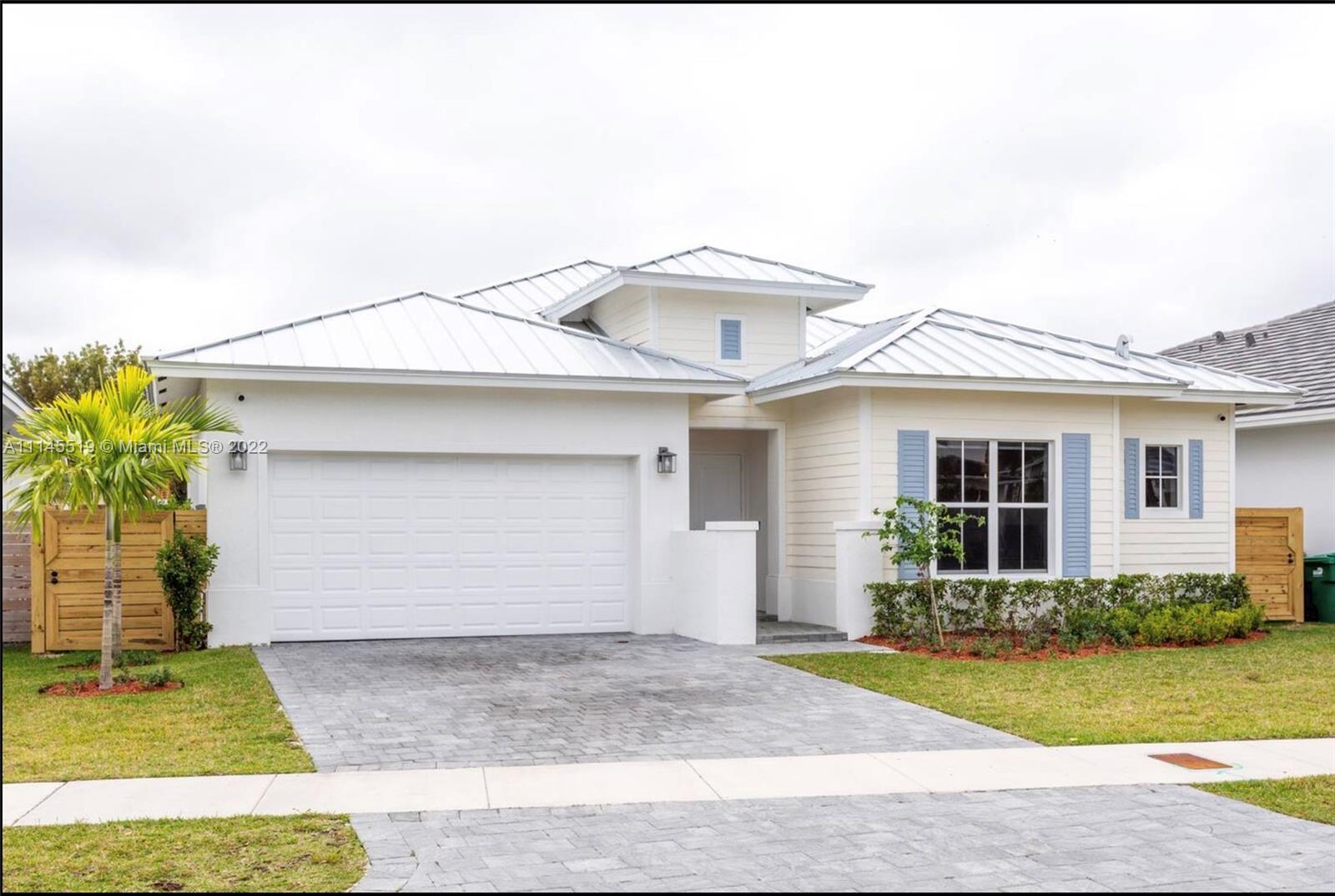 14952 SW 177th Terrace Miami FL 33187
