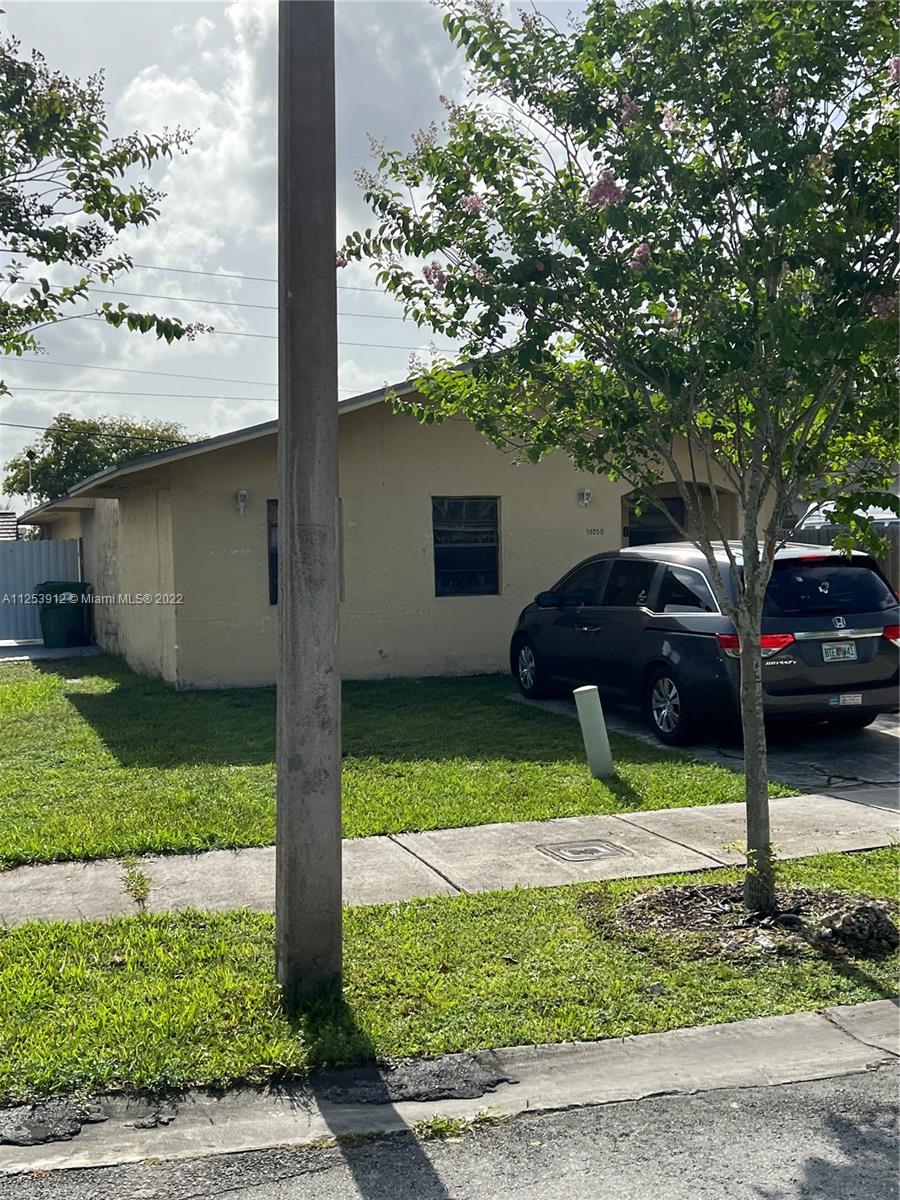 18050 NW 36th Avenue Miami Gardens FL 33056