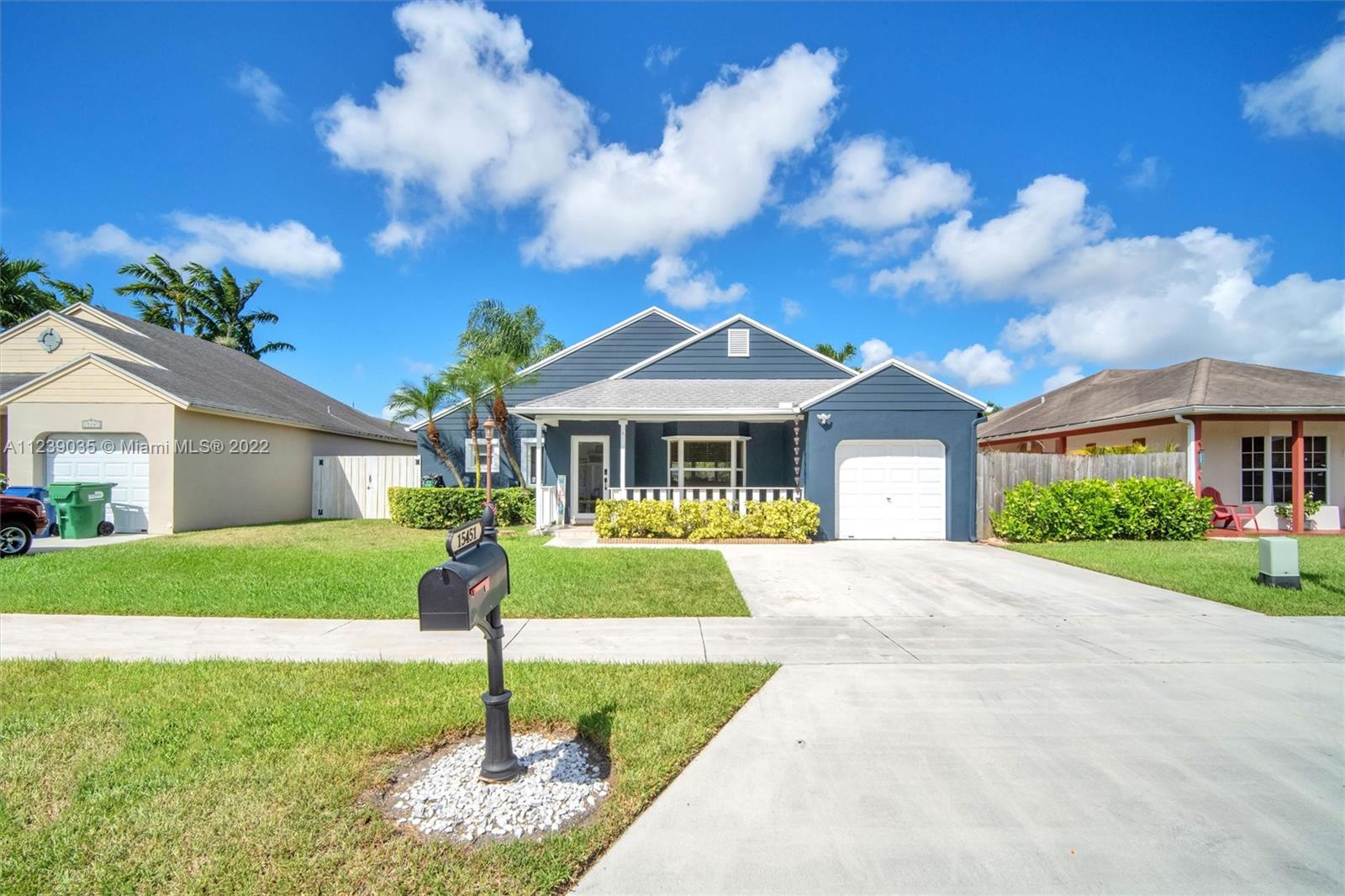 15451 SW 143rd Avenue Miami FL 33177