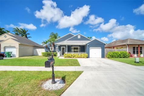 15451 SW 143rd Avenue Miami FL 33177