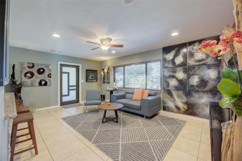 2417 NE 13th Terrace Pompano Beach FL 33064