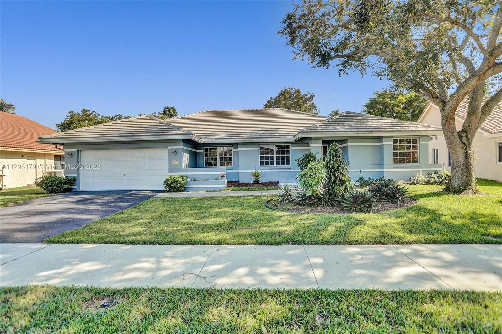 3510 Ridgeland Road Davie FL 33328