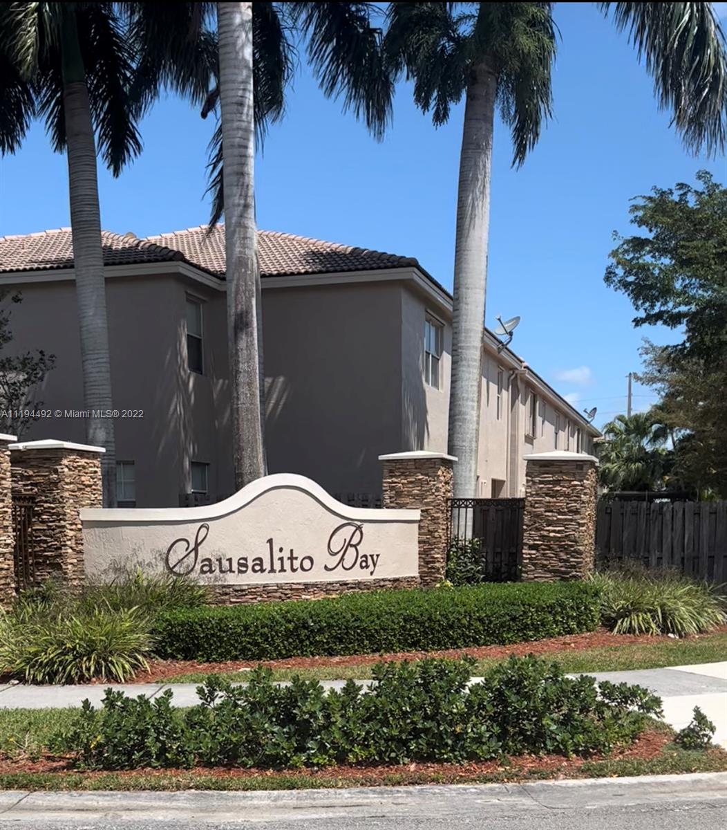 15370 SW 8th Lane Miami FL 33194