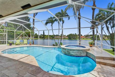 4131 NW 66th Avenue Coral Springs FL 33067