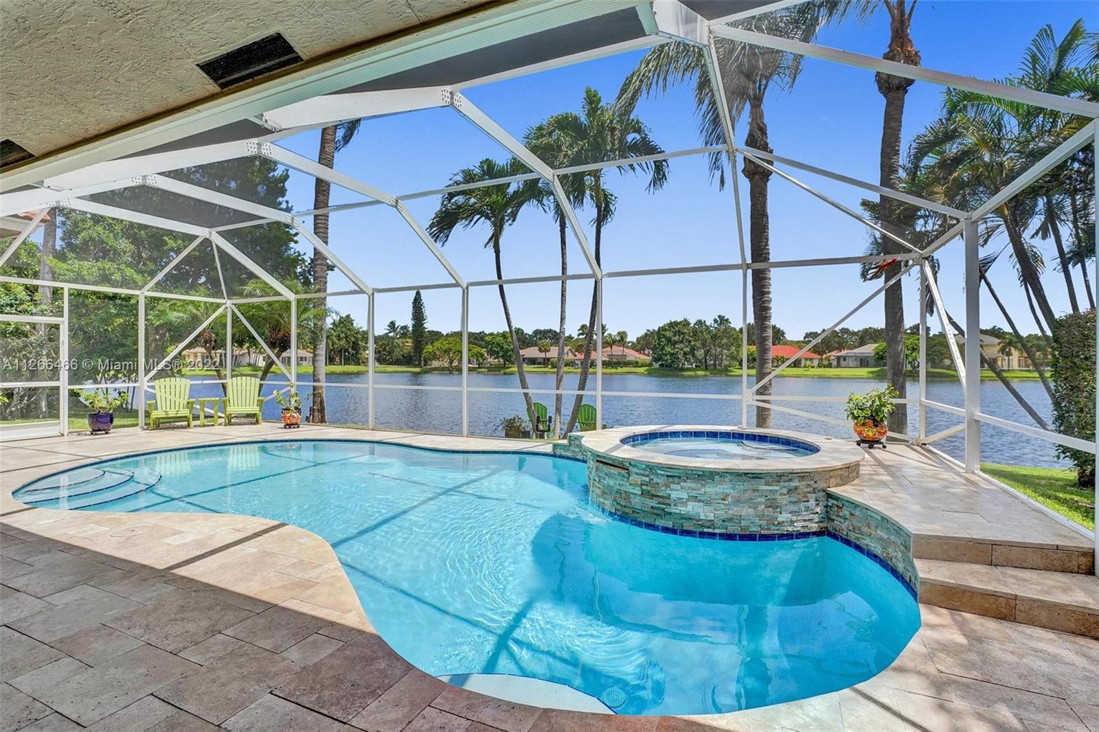 4131 NW 66th Avenue Coral Springs FL 33067