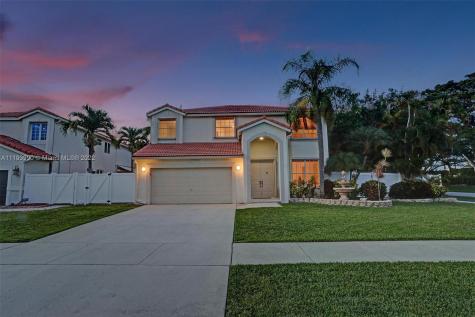 5701 NW 62nd Street Parkland FL 33067