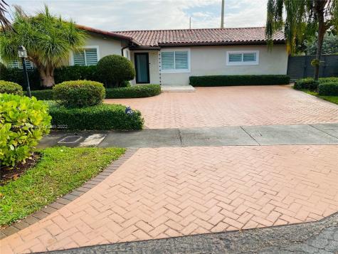7145 SW 92nd Court Miami FL 33173