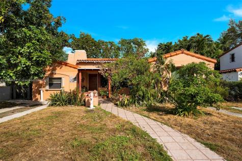 1929 SW 21st Terrace Miami FL 33145
