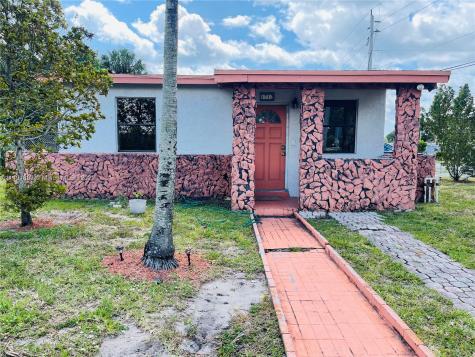 1712 NE 50th Court Pompano Beach FL 33064