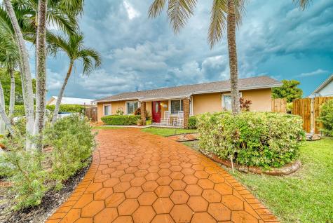14911 SW 71st Street Miami FL 33193