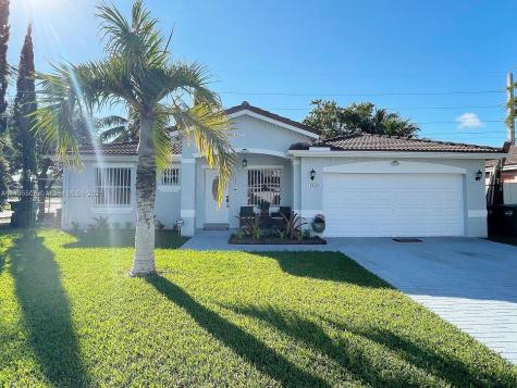 11334 SW 247th Terrace Homestead FL 33032