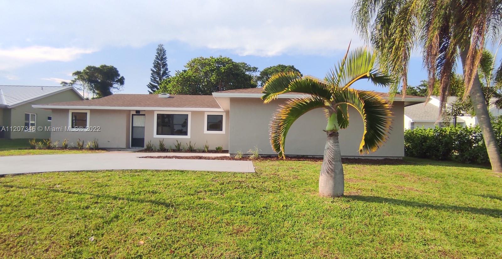 965 SE Bayfront Avenue Port St. Lucie FL 34983
