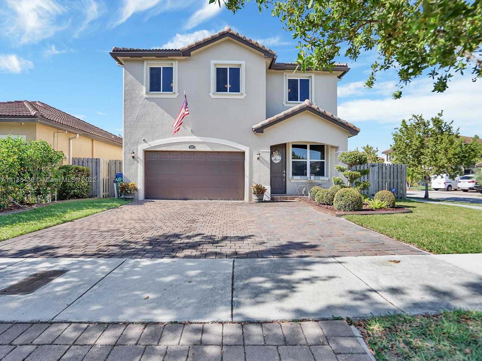 11825 SW 250th Terrace Homestead FL 33032