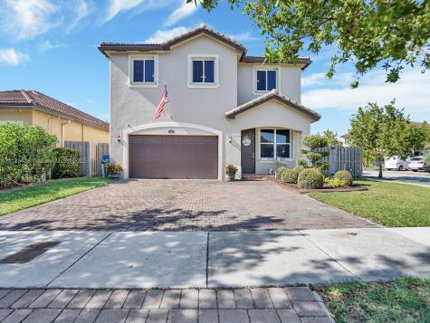 11825 SW 250th Terrace Homestead FL 33032