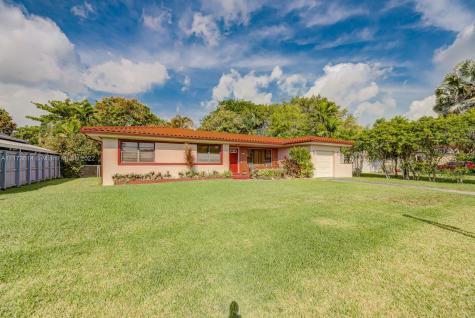13740 NE 1st Avenue Miami FL 33161