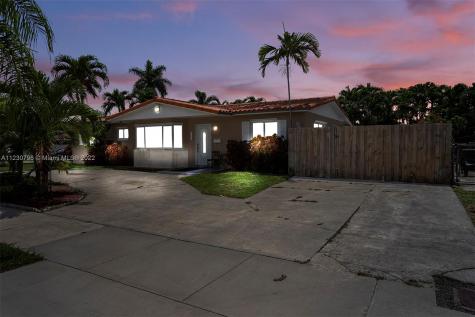 17500 NW 85th Avenue Hialeah FL 33015