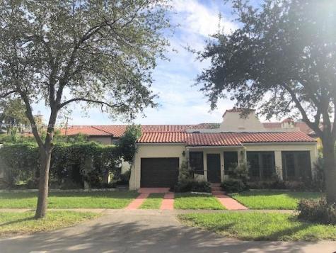 434 Aragon Avenue Coral Gables FL 33134