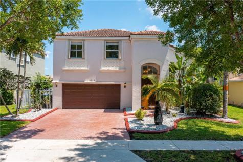 15653 SW 52nd Court Miramar FL 33027
