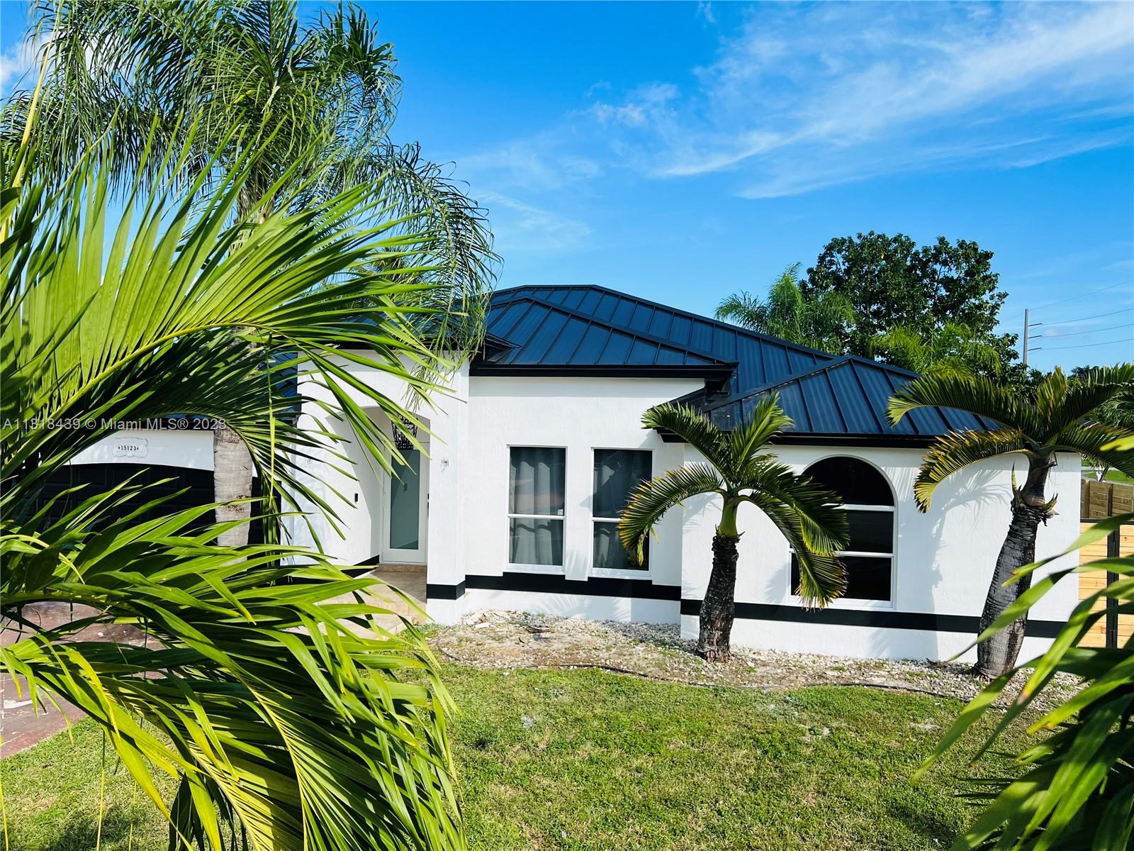 15123 SW 149th Court Miami FL 33196
