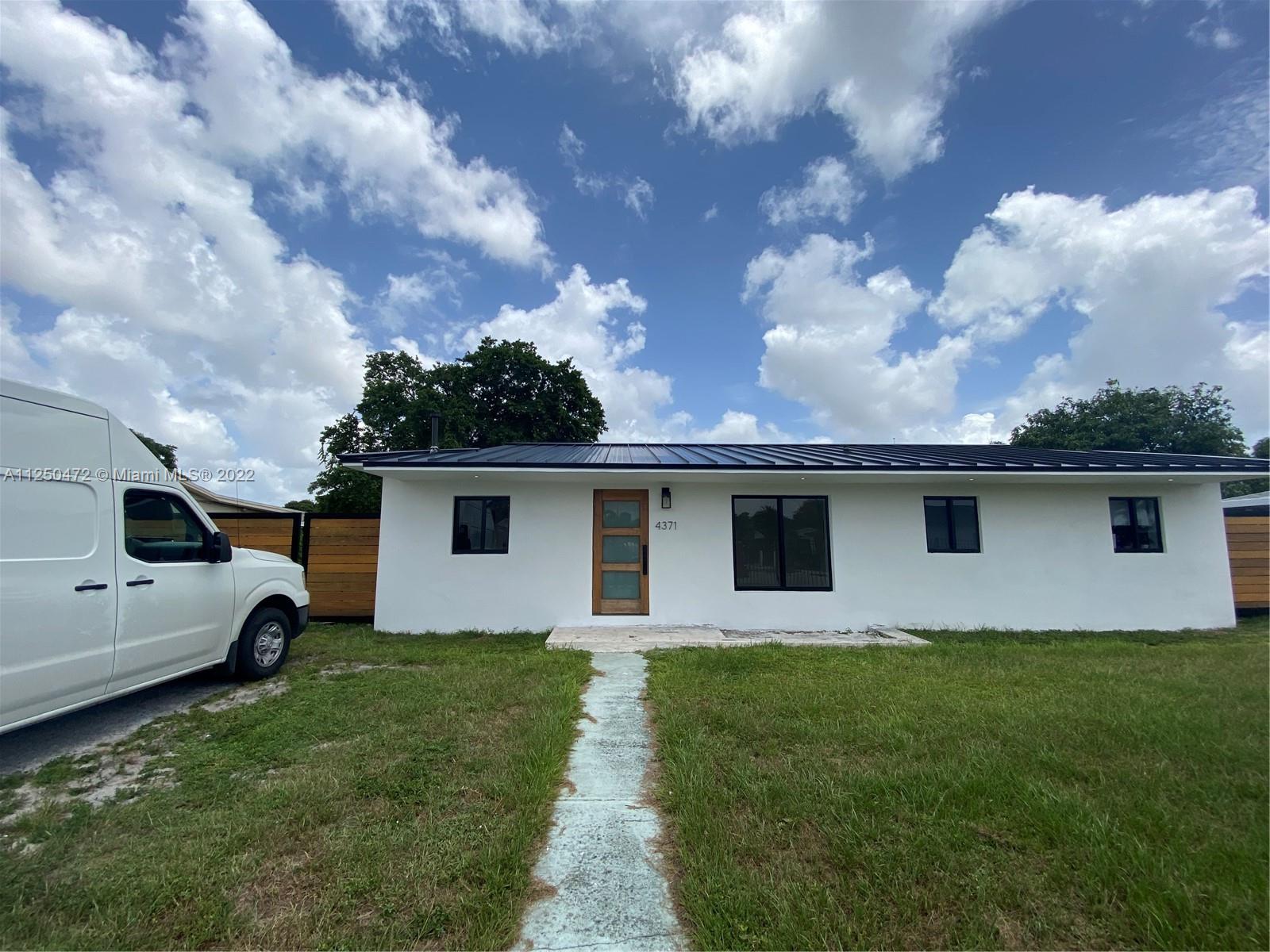 4371 NW 201st Terrace Miami Gardens FL 33055