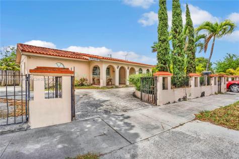 4040 SW 107th Court Miami FL 33165
