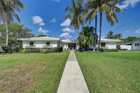 15940 SW 85th Avenue Palmetto Bay FL 33157