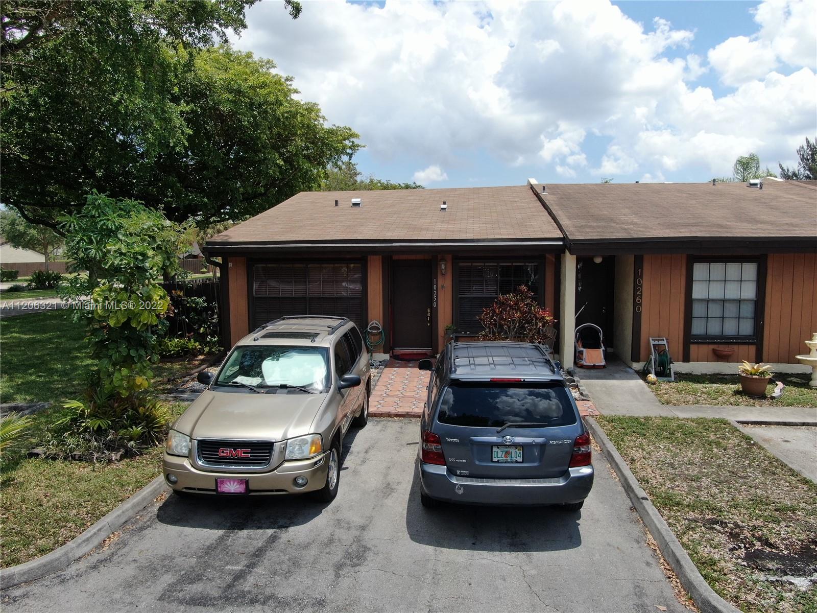 10250 Oleander Court Pembroke Pines FL 33026