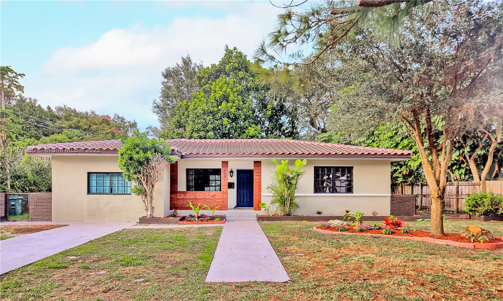 1001 NE 118th Street Biscayne Park FL 33161