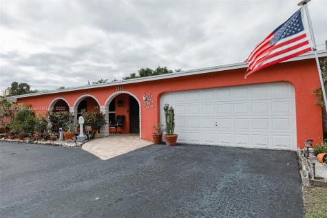 2111 NW 87th Lane Sunrise FL 33322