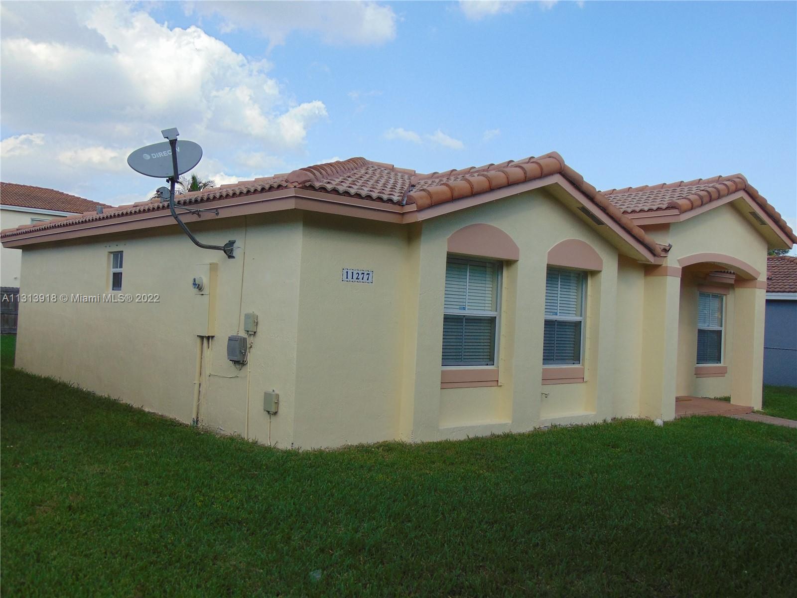 11277 SW 246th Street Homestead FL 33032